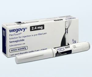 Wegovy Weight Loss Injection