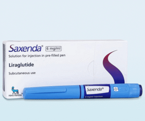 Saxenda Weight Loss Pen