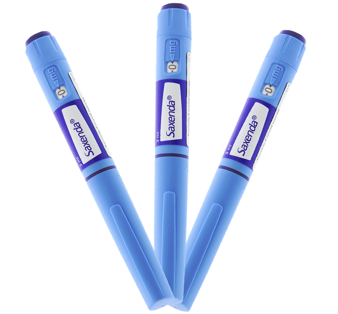 saxenda-pen