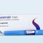 Saxenda Weight Loss Pen