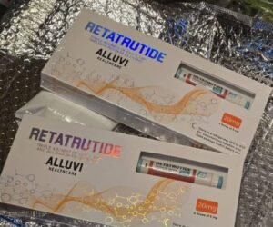 Retatrutide